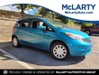 Nissan Versa Note