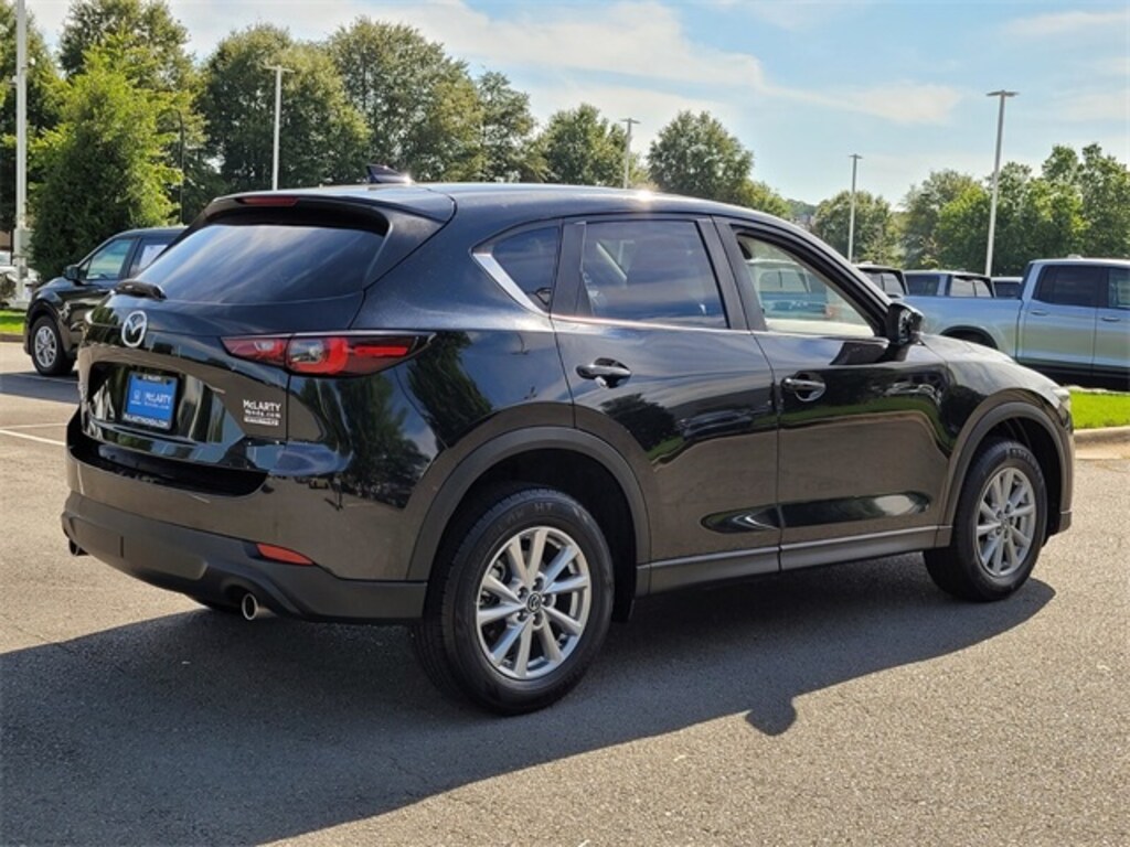 Used 2023 Mazda CX-5 2.5 S Preferred Package SUV