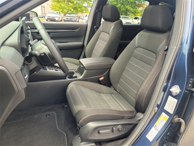 2024 Honda CR-V Hybrid Sport photo 3