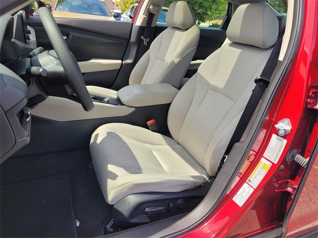 2024 Honda Accord EX photo 3