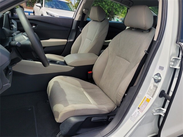 2024 Honda Accord LX photo 3