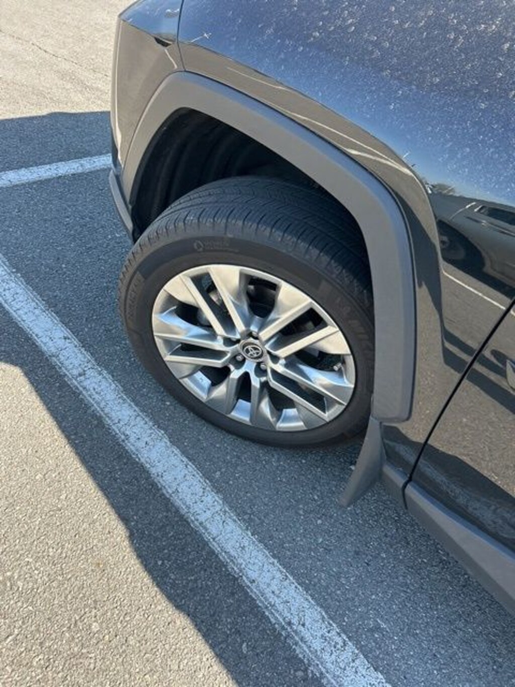 Used 2024 Toyota RAV4 XLE Premium SUV