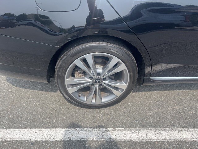 2019 Mercedes Benz C 300 4MATIC photo 2