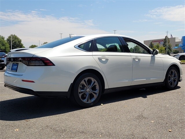 2024 Honda Accord EX photo 3
