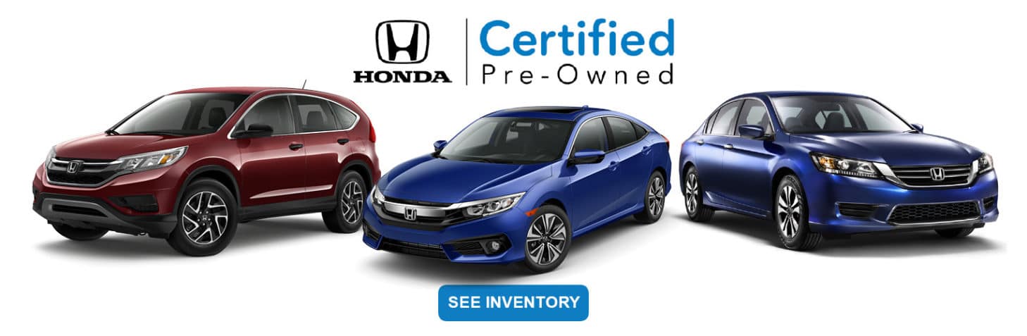 Honda In Little Rock