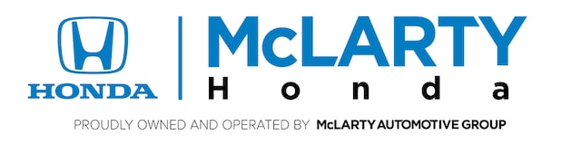 McLarty Honda
