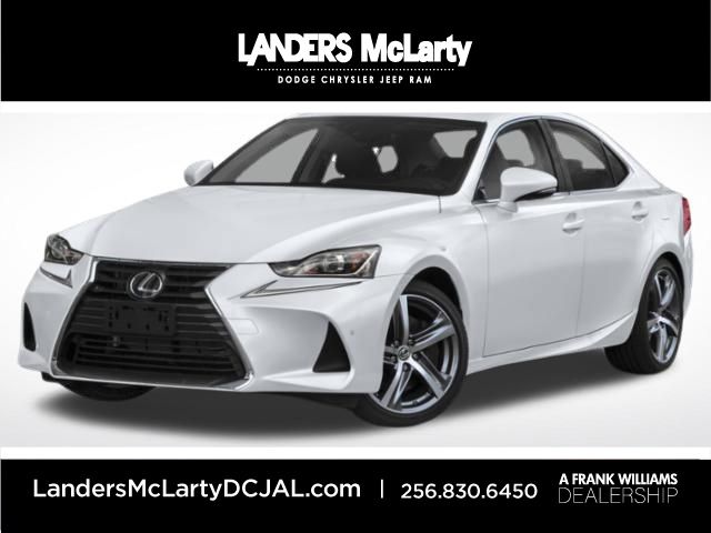 2018 Lexus IS 350 350 F SPORT RWD's photo