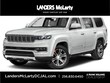 Jeep Grand Wagoneer