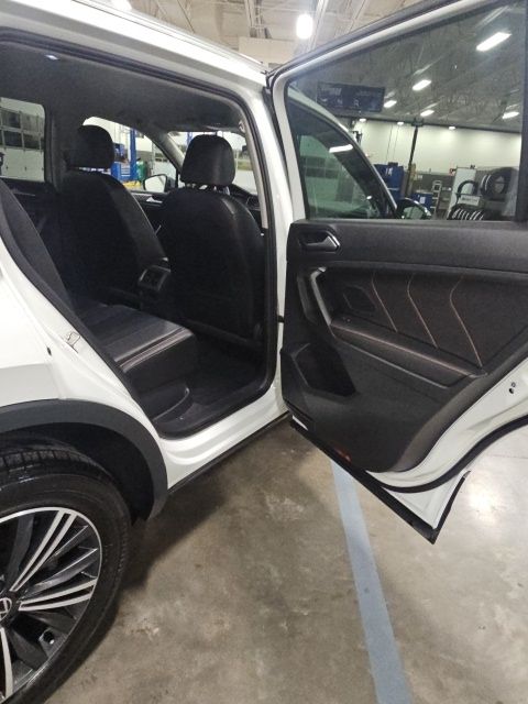 2024 Volkswagen Tiguan Wolfsburg Edition - Photo 39