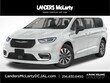  Chrysler Pacifica Hybrid