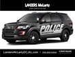 Ford Utility Police Interceptor