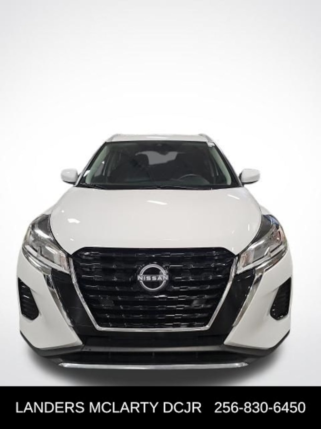 Used 2023 Nissan Kicks SV SUV