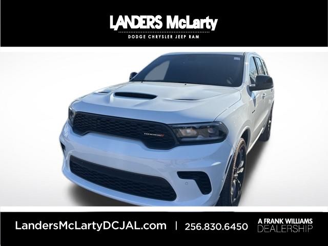 2024 Dodge Durango R/T's photo