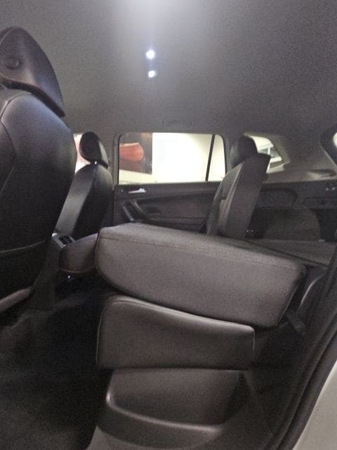 2024 Volkswagen Tiguan Wolfsburg Edition - Photo 34