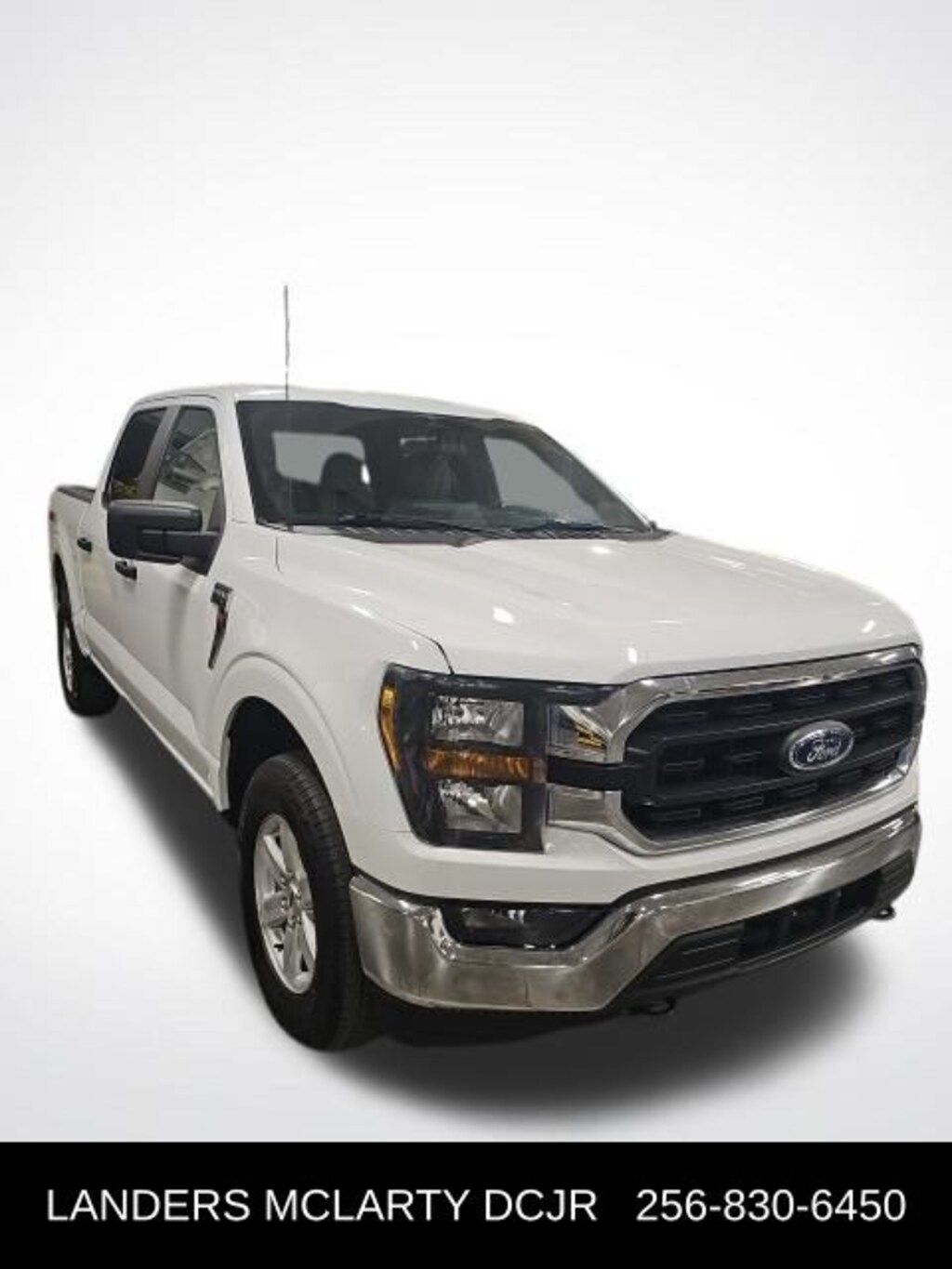 Used 2023 Ford F-150 XLT Truck