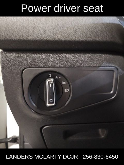 2024 Volkswagen Tiguan Wolfsburg Edition - Photo 14
