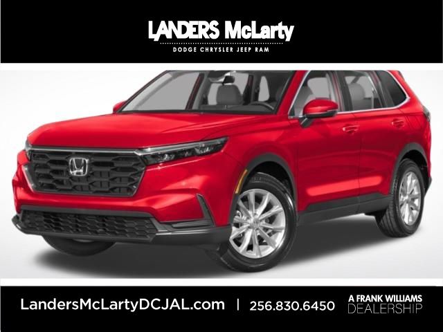 2023 Honda CR-V EX 2WD's photo