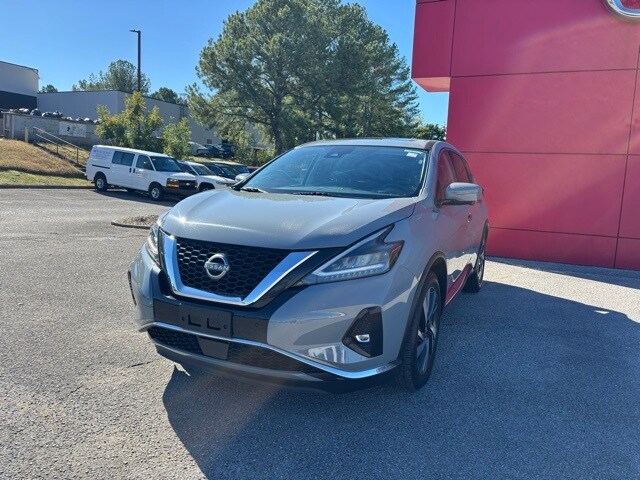 2023 Nissan Murano SL photo 2