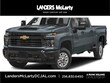 Chevrolet Silverado 2500HD