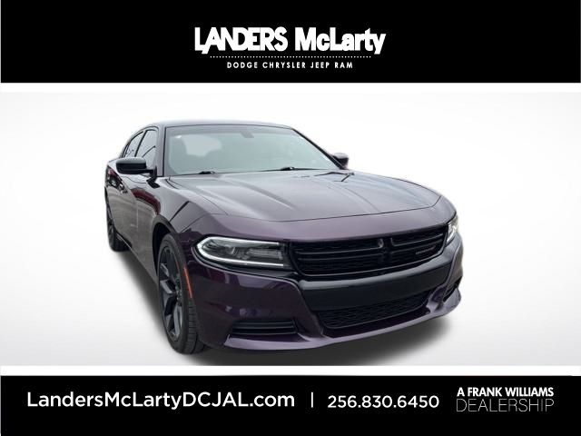 2021 Dodge Charger SXT's photo