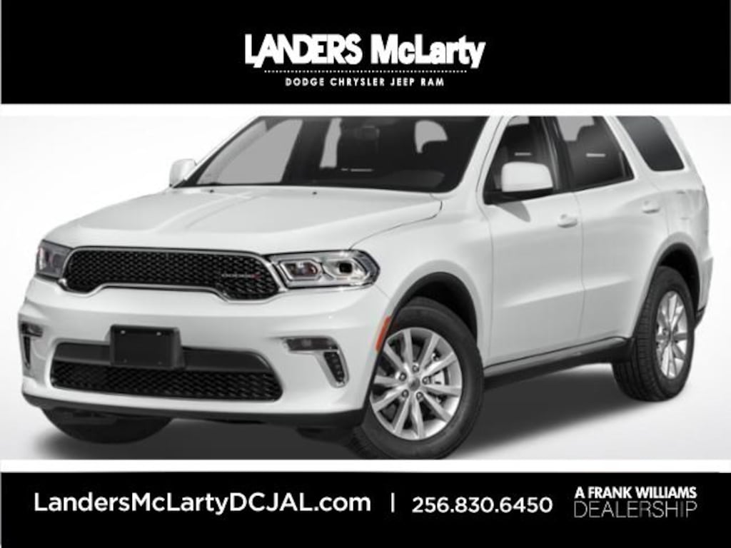 Used 2023 Dodge Durango R/T SUV