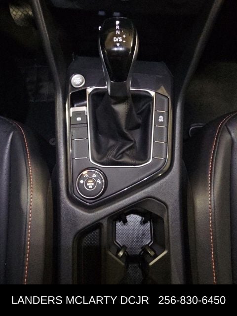 2024 Volkswagen Tiguan Wolfsburg Edition - Photo 23