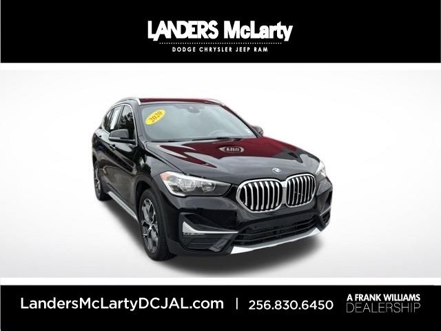 2020 BMW X1 28i