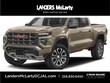 GMC Canyon