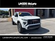 GMC Canyon