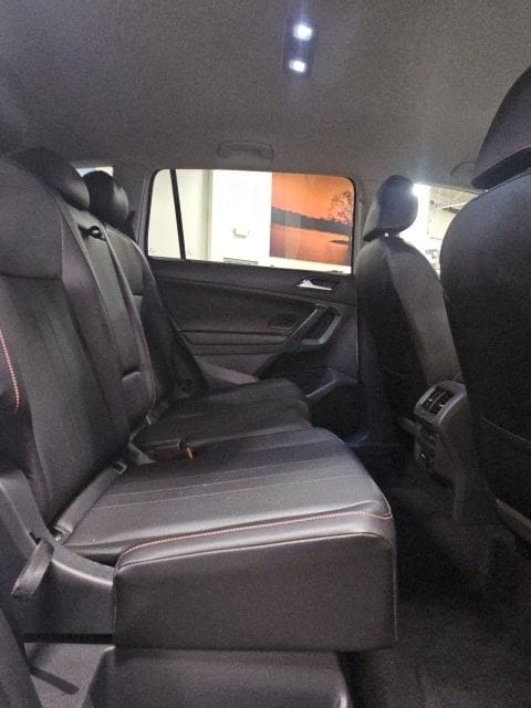 2024 Volkswagen Tiguan Wolfsburg Edition - Photo 40