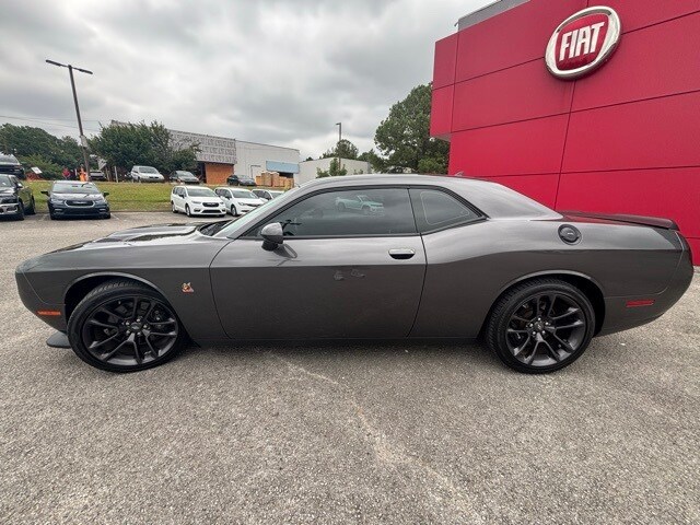 2020 Dodge Challenger R/T Scat Pack photo 3
