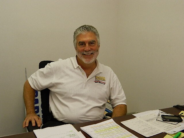 Randy Smith