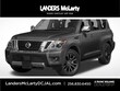  Nissan Armada