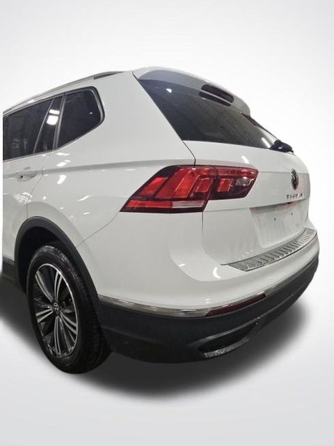 2024 Volkswagen Tiguan Wolfsburg Edition - Photo 51