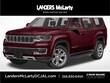  Jeep Wagoneer