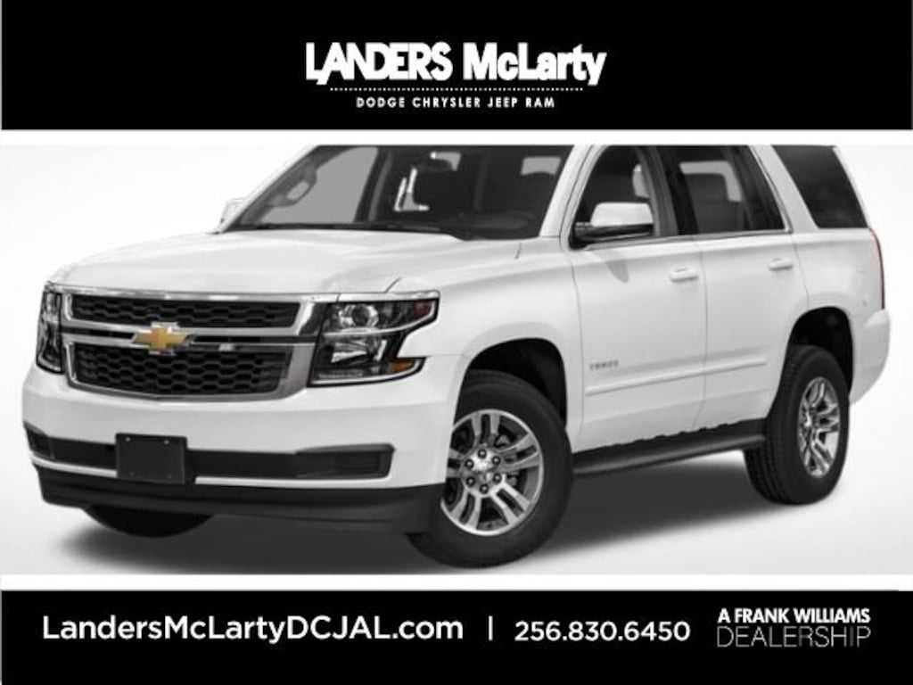 Used 2019 Chevrolet Tahoe Premier SUV