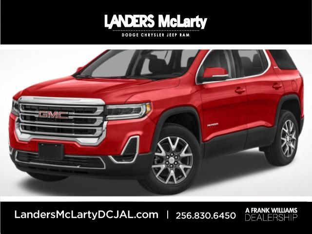 2023 GMC Acadia SLT AWD's photo