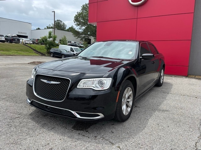 Used 2023 Chrysler 300 Touring with VIN 2C3CCAAG5PH676914 for sale in Huntsville, AL
