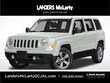  Jeep Patriot