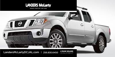 2011 Nissan Frontier 4.0 SL Crew Cab 4X2 AT SWB's photo