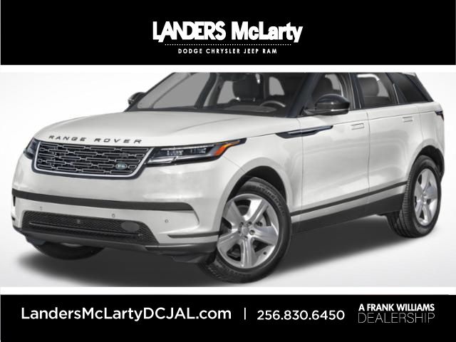 2025 Land Rover Range Rover Velar P250 Dynamic SE's photo