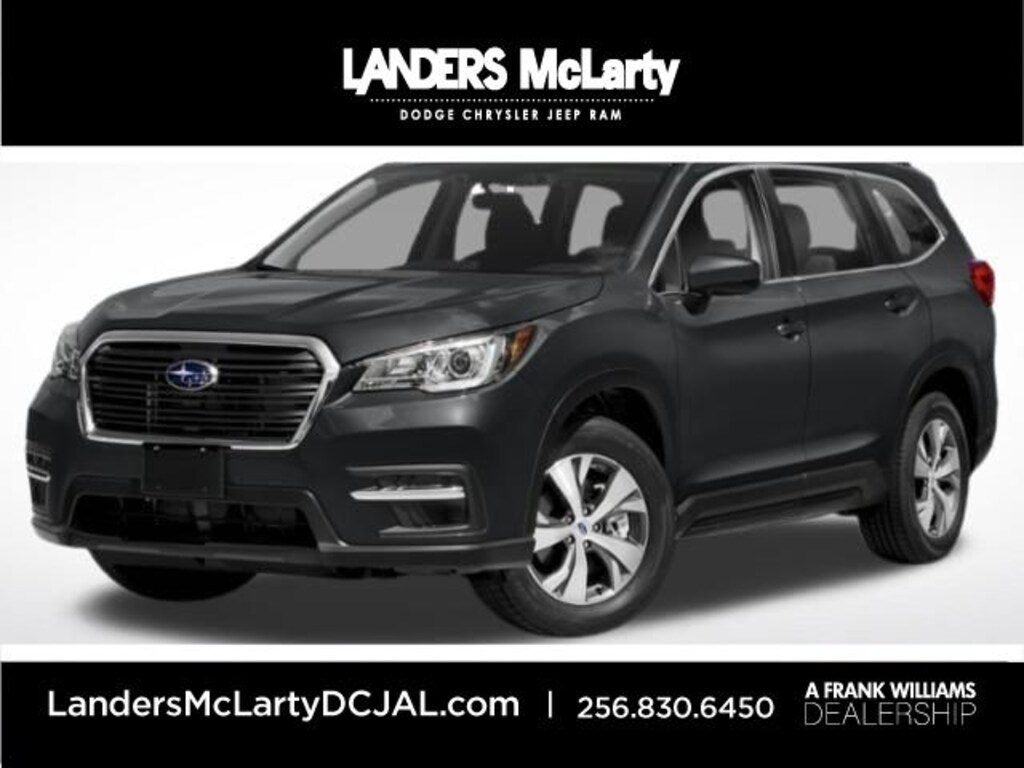 Used 2022 Subaru Ascent Premium SUV