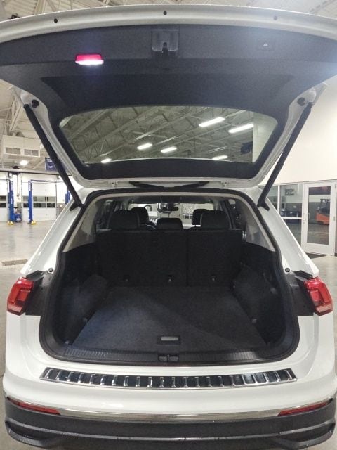 2024 Volkswagen Tiguan Wolfsburg Edition - Photo 36