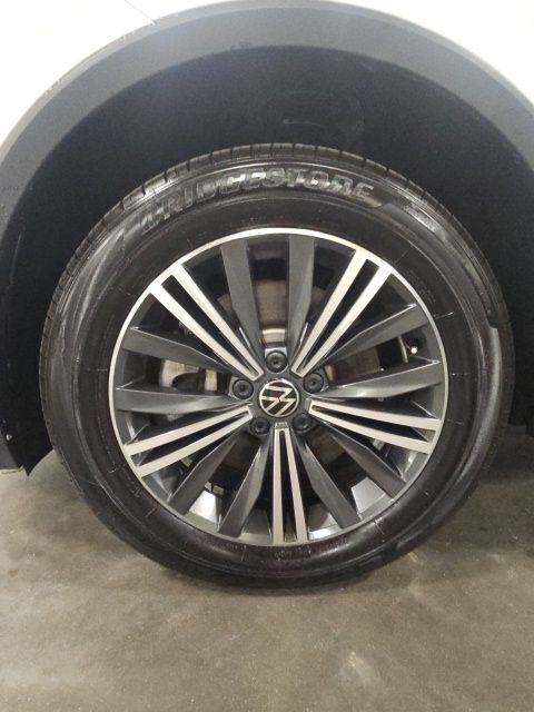 2024 Volkswagen Tiguan Wolfsburg Edition - Photo 49