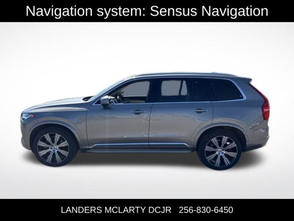 Used 2022 Volvo XC90 T6 Inscription SUV