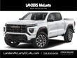 GMC Canyon