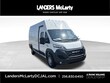  Ram Promaster 3500 EV