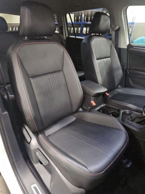 2024 Volkswagen Tiguan Wolfsburg Edition - Photo 45
