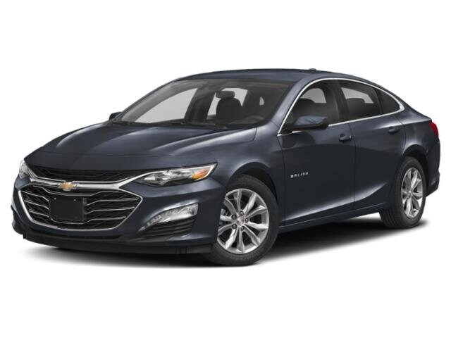 2023 Chevrolet Malibu 1LT photo 2