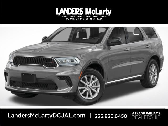 2024 Dodge Durango GT Plus AWD's photo